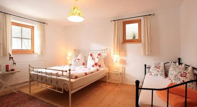 Splendid Apartment With Sauna, Barbecue, Terrace, Garden, Reservar Apartamento Westendorf Brixental
