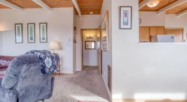A Sea Breeze, Prenota Hotel Hotel a Oregon con parcheggio, Parcheggio