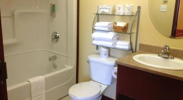 Двухместный номер Standard Hotel Citadelle