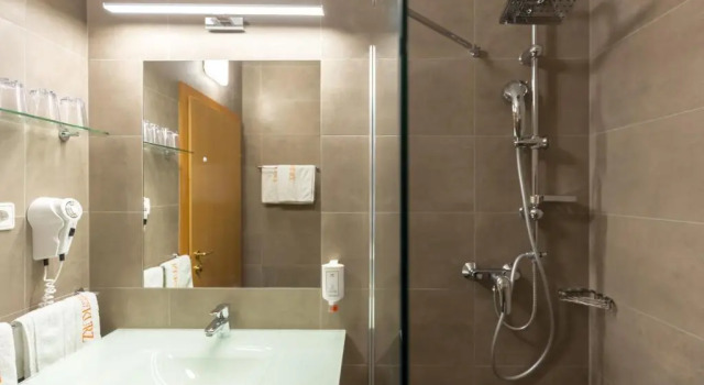 Номер Standard Thermenhotel Kurz