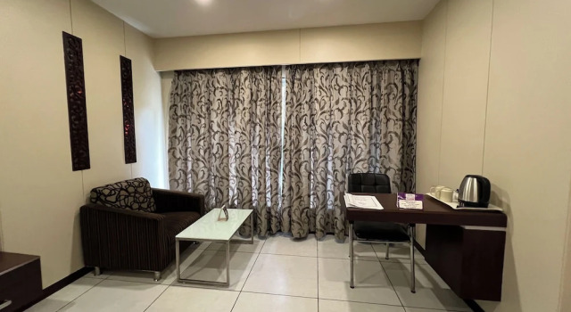Номер Classic VITS Shalimar, Ankleshwar
