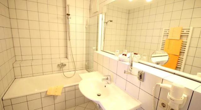 Полулюкс Stadthotel Carinthia