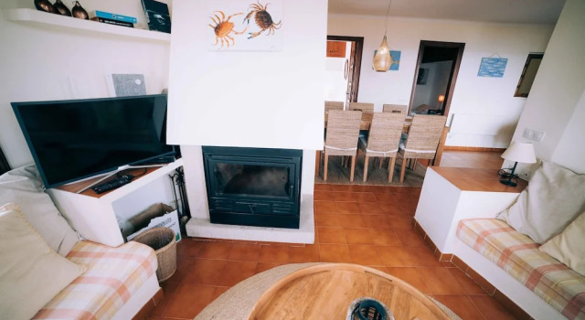 Apartment with a Breathtaking View, Забронировать Апартаменты/квартира Палафружель Baix Empordà