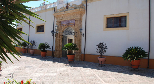 Agriturismo Villa Cefalà