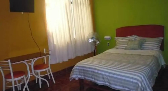 Camera doppia Standard Hostal Real Alcazar