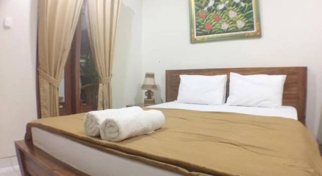 Номер Standard Vinandaka Homestay