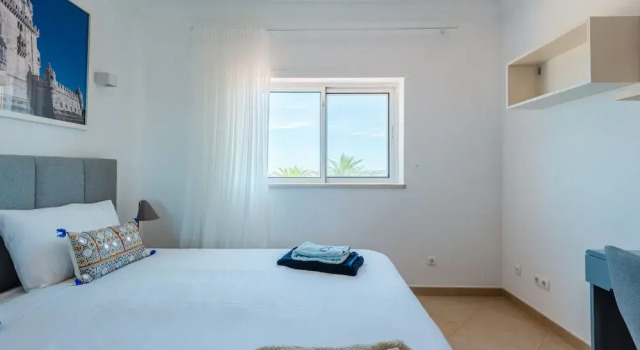Вилла с 4 комнатами Casa Rosa at Boavista Resort