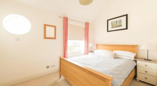 Коттедж с 3 комнатами My Place Go - Cirencester