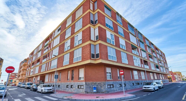 Espanatour Almoradi 7