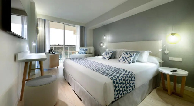 Номер Standard Palladium Hotel Menorca