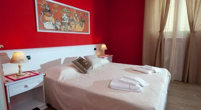 B&B Terre Barocche