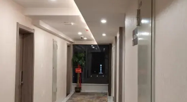 Jinshang Hotel, Prenota Hotel Hotel a Changsha con parcheggio, Parcheggio