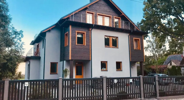 Студия Family apartment 100m from the beach