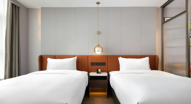 Home2 Suites by Hilton Chengdu High-tech Zone Exhibition, Prenota Hotel Nuovi hotel a Sichuan