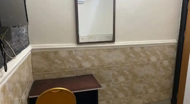 Номер Standard Camzy Villa Hotel
