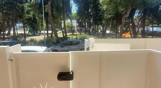 Апартаменты B&B Lido Apartament 10b