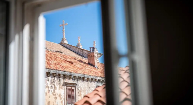 Вилла Superior с 2 комнатами с видом на город Villa Mirabilis, stunning superior villa, Dubrovnik Old Town