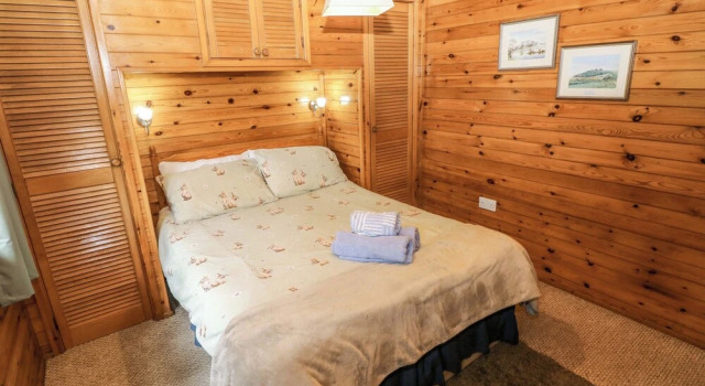 Oak Lodge, Забронировать Дом для отпуска Виллы Гламорган, Вилла