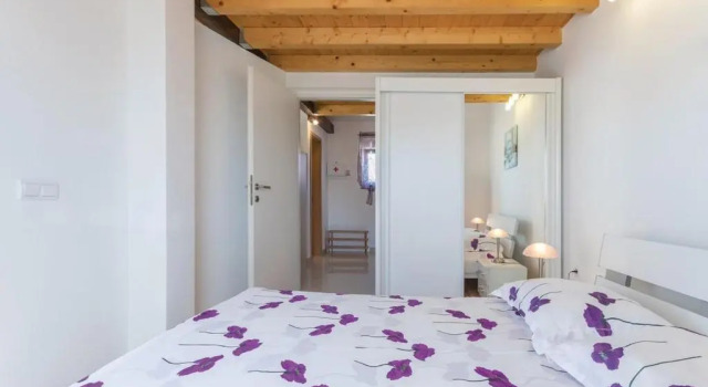 Apartmani Lisičak A4