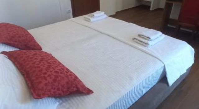 Двухместный номер Deluxe Vladimir Estate Hotel