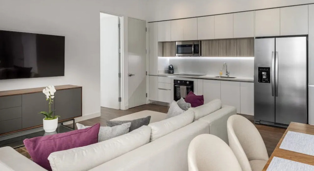 Полулюкс Deluxe Apartamentos Cityzen