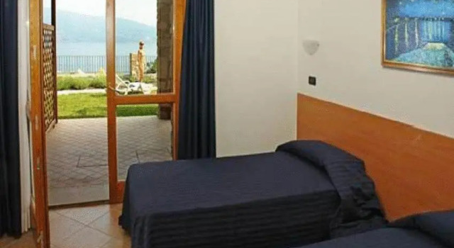 Апартаменты Superior Residence Borgo Dei Limoni - Appartamenti con Garage