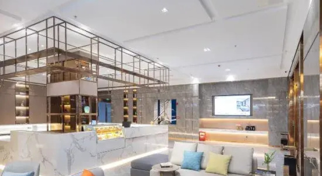 Poltton International Hotel (Huizhou University of economics), Rezervasyon Otel Guangdong otoparklı oteller, Otopark