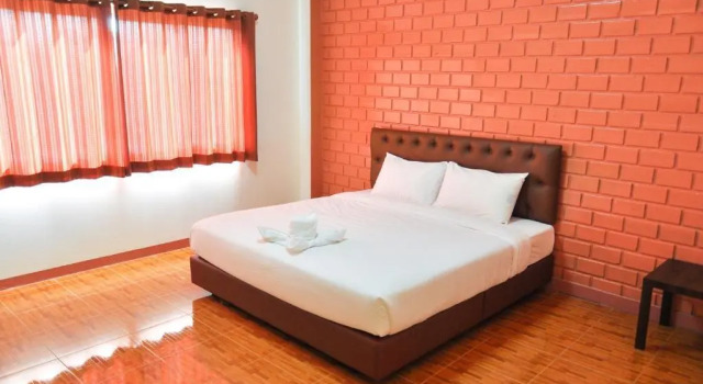 Номер Standard Budsarakam Place Hotel