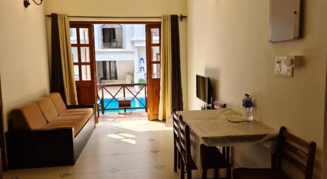 Coastal Suites Apart-Hotel