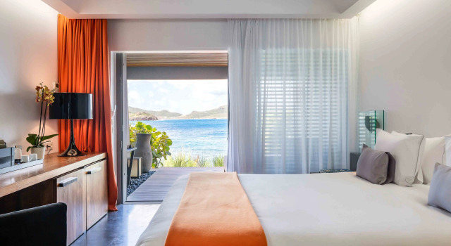 Lüks oda Christopher Hotel