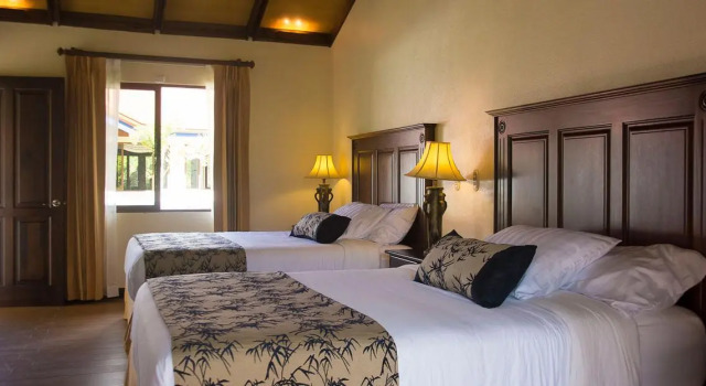 Hotel Boutique Casona del Cafetal, Réserver Hôtel Cachi 