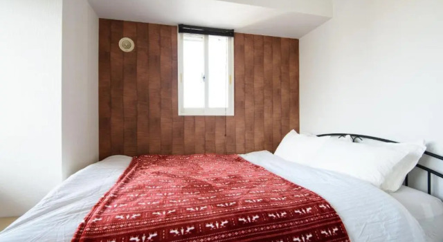 Serenal Minami13-jo 8th floor - Vacation STAY 10540, Забронировать Отель Саппоро Хоккайдо, рядом с Станция метро Nakajima