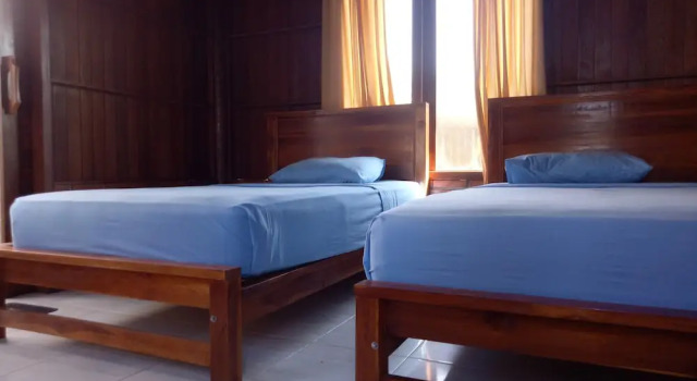 Khalisha Villa