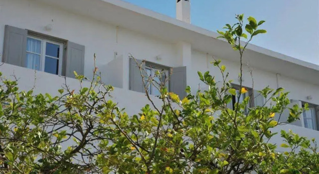 Anezina Hotel