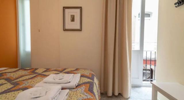 Студия Casa Patio del Panadero