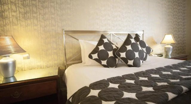 Двухместный номер Executive The Lion Hotel Shrewsbury