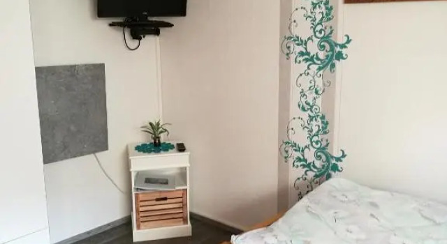 Номер Economy Gästehaus Spies
