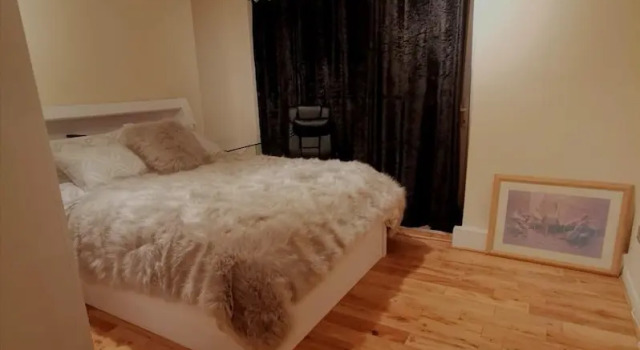 Апартаменты Umbrella Properties London Woolwich