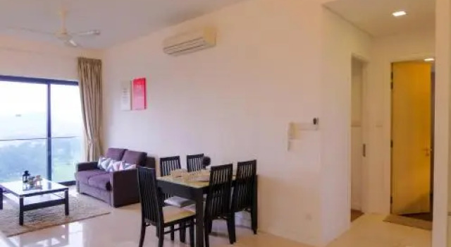 The Horizon Residences, Забронировать Отель Отели Куала-Лумпура 5 звезд, рядом с Конгресс-центр Куала-Лумпура, 5*