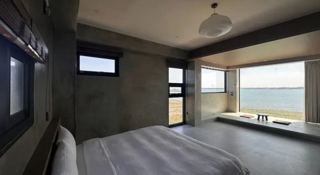 SomeWhere Inn, Buchen Sie Hotel Magong 
