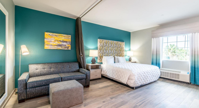 Everglades Adventures Hotel Suites by Ivey House