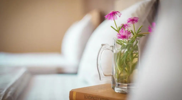 Номер Superior Hotel Almi