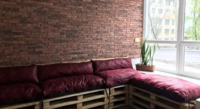 MK Hostel, Book Hostel / Vandrerhjem Hostels i Nikolayev, Hostel / Vandrerhjem