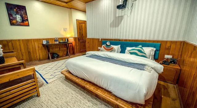 The Elevia Hotels
