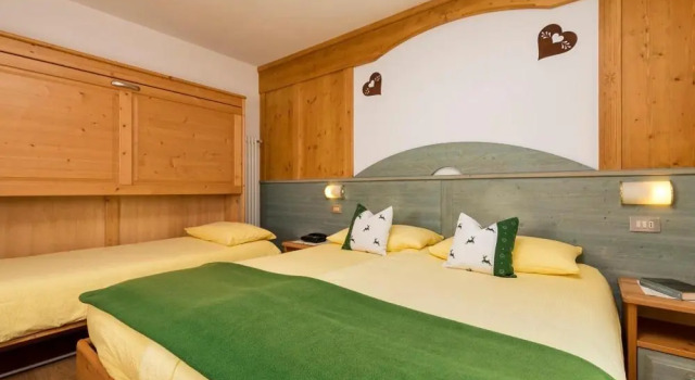 Номер Standard Hotel Aurora