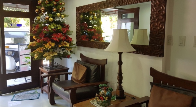 Hotel Lola Natividad