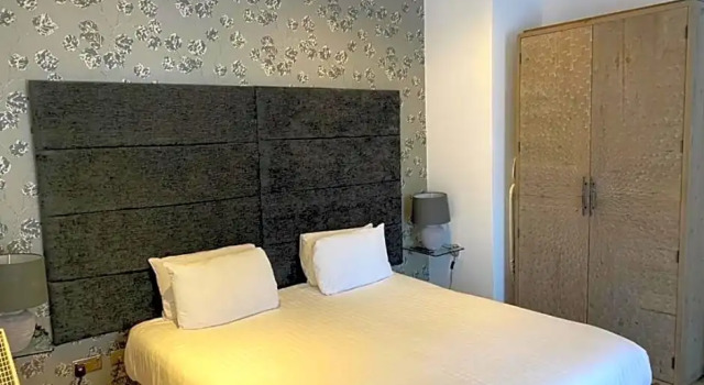 Номер Executive The Mount Country Manor Hotel & Golf Wolverhampton