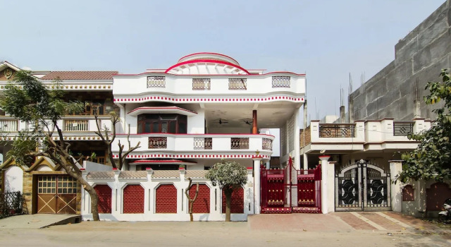 OYO 12338 Hotel Venus Inn