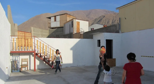 Hotel Puerto Caliche, Rezerwuj Hotel Tocopilla Antofagasta