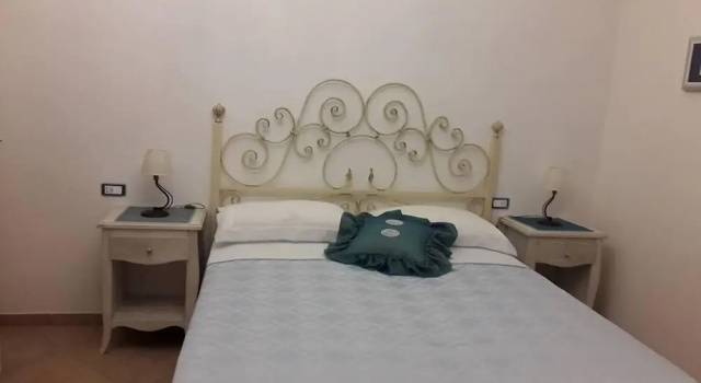 Номер Standard Il Casale del Generale affittacamere
